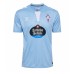 Maillot de foot Celta Vigo Marcos Alonso #20 Domicile vêtements 2024-25 Manches Courtes